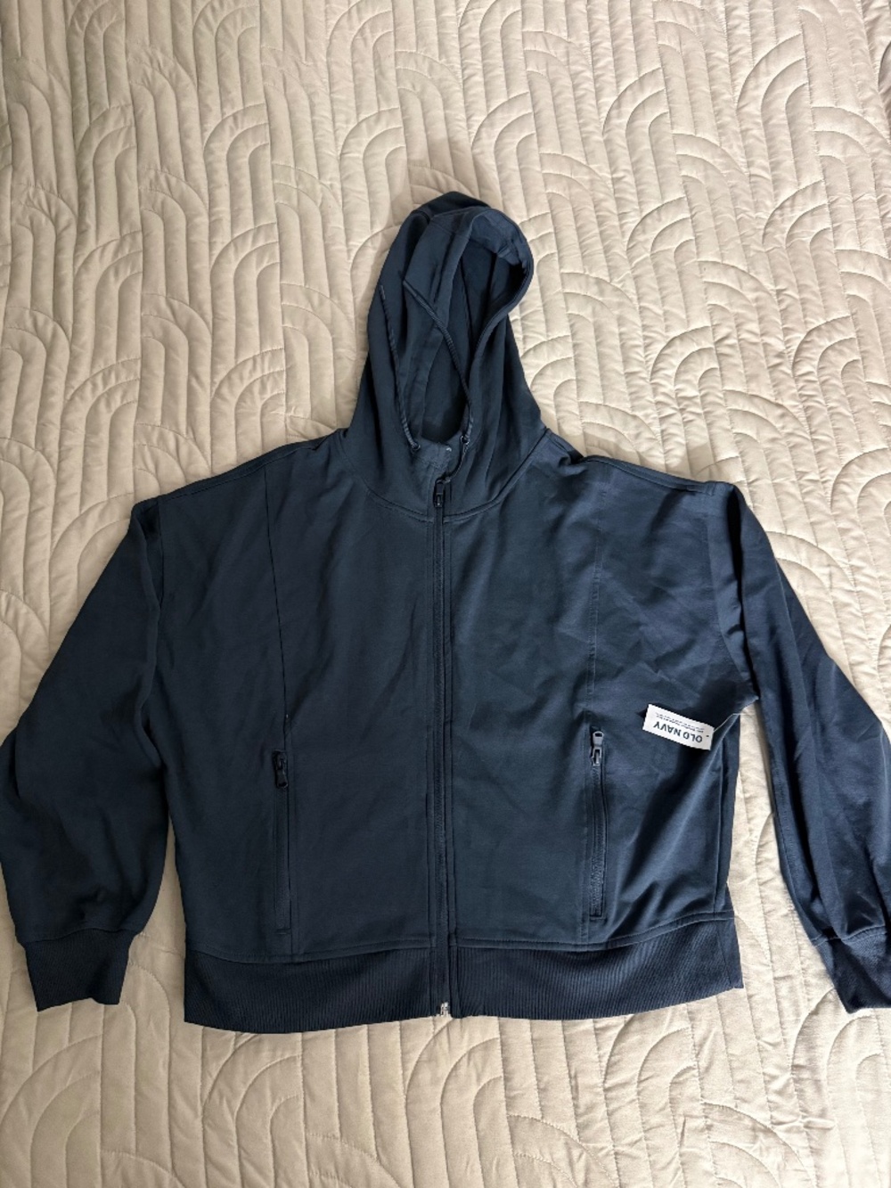 Nwt old navy hoodie